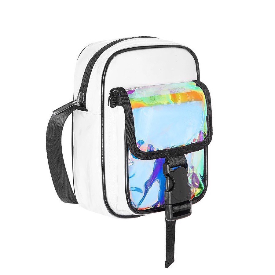 Túi Đeo Messenger Da PU Sành Điệu Pado 523