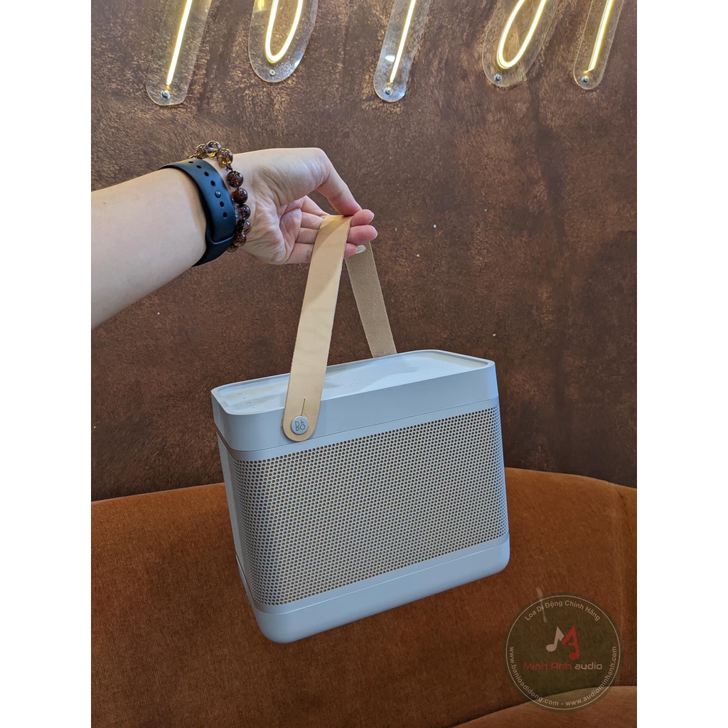 Loa di động B&O Beolit 20