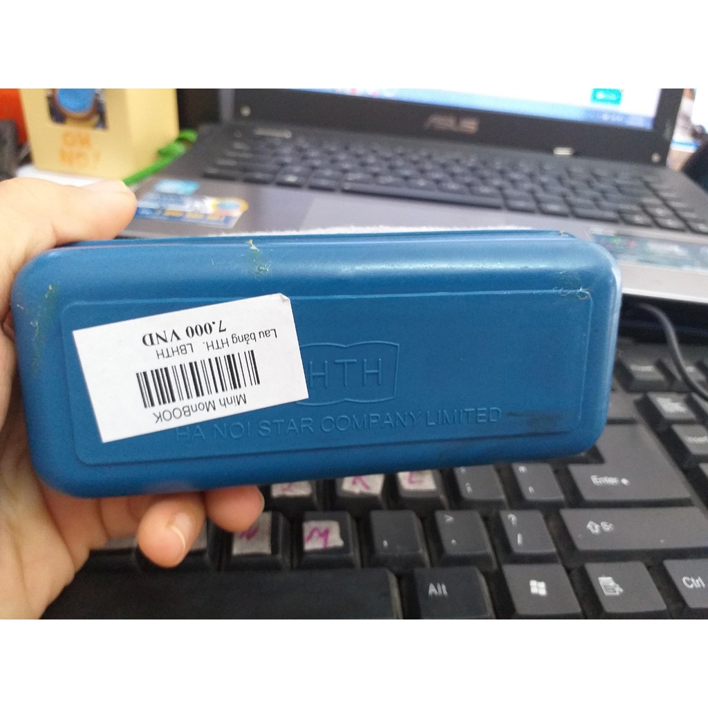 Bông lau bảng THT