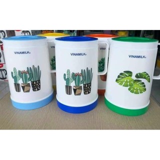 Ca Giữ Nhiệt Vinamilk 2 lít