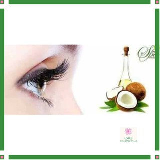 Chuốt mi dầu dừa 1 chiếc 10ml