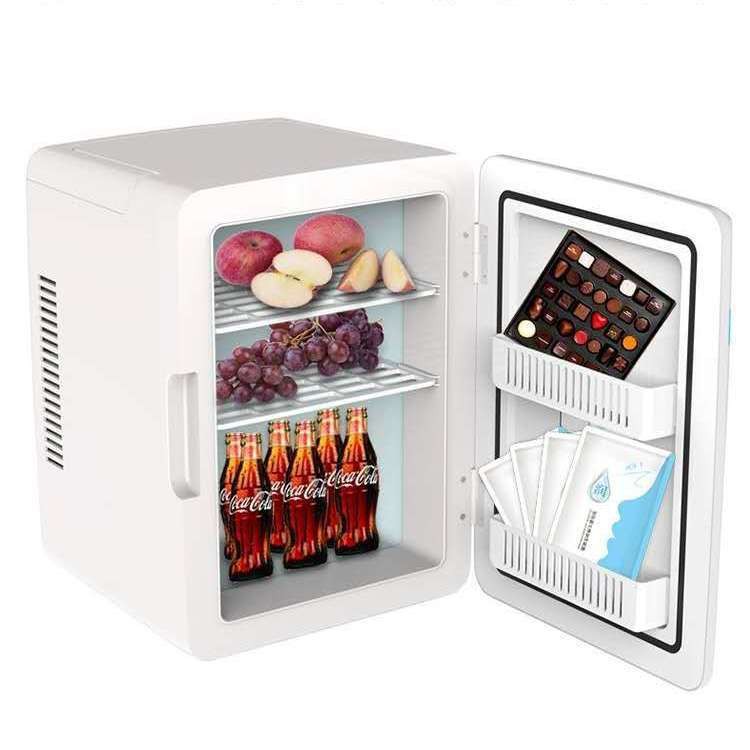 Tủ lạnh gia đình dung tích lớn 220 volt, đình, mát thực phẩm, ấm, cho thuê tiết kiệm điện