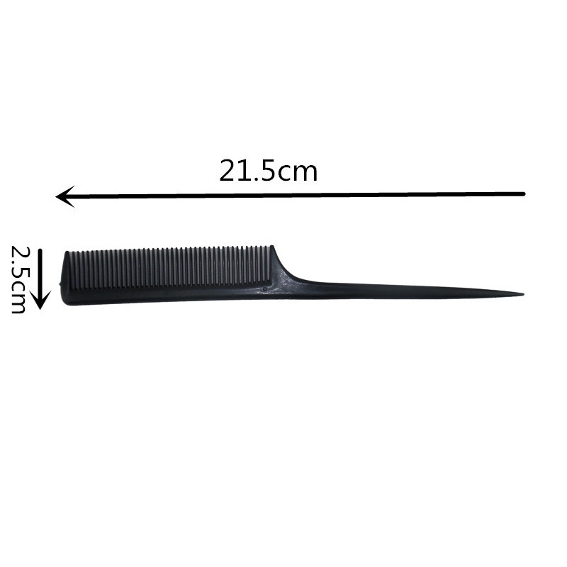 Bộ làm tóc 4 món - BX3361