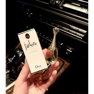 Nước hoa mini Dior