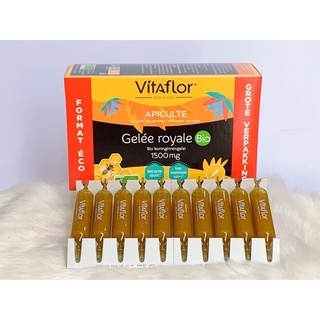 Nước đẹp da Vitaflor 1500mg