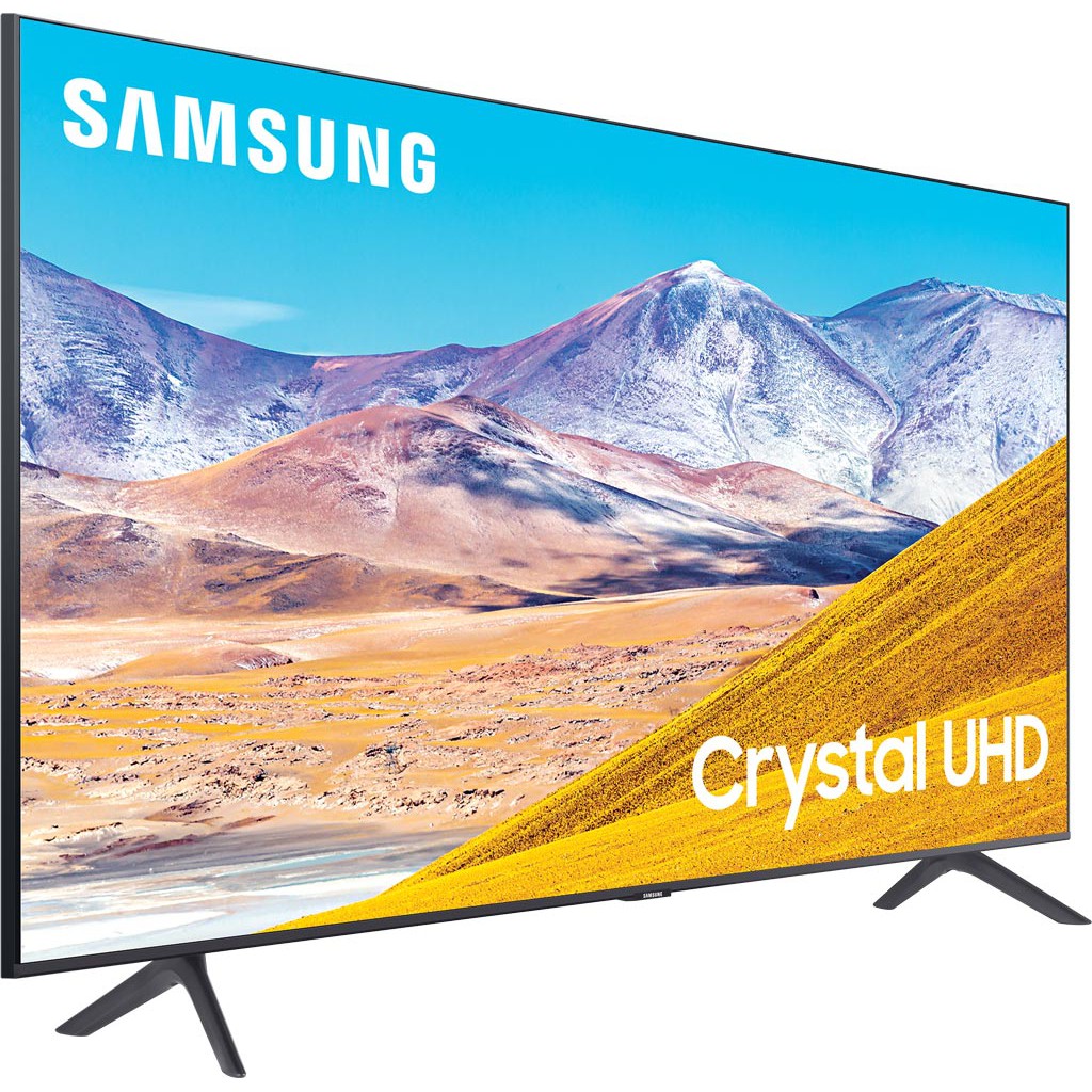 Smart Tivi Samsung 4K 50 inch UA50TU8100KXXV