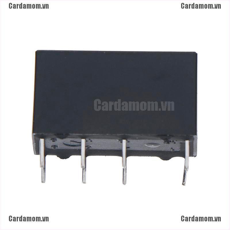 Rơ Le Bán Dẫn Src-05V Dc-Shrc-12Vdc-Sh Src-24Vdc- Dualsh 5v 12v 24v 8pin (L)