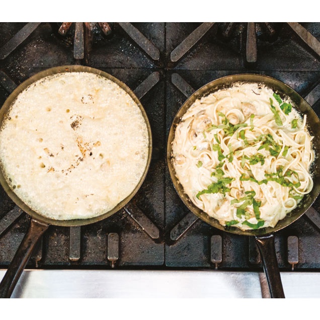 Cooking Cream  Anchor  New Zealand hộp 1L