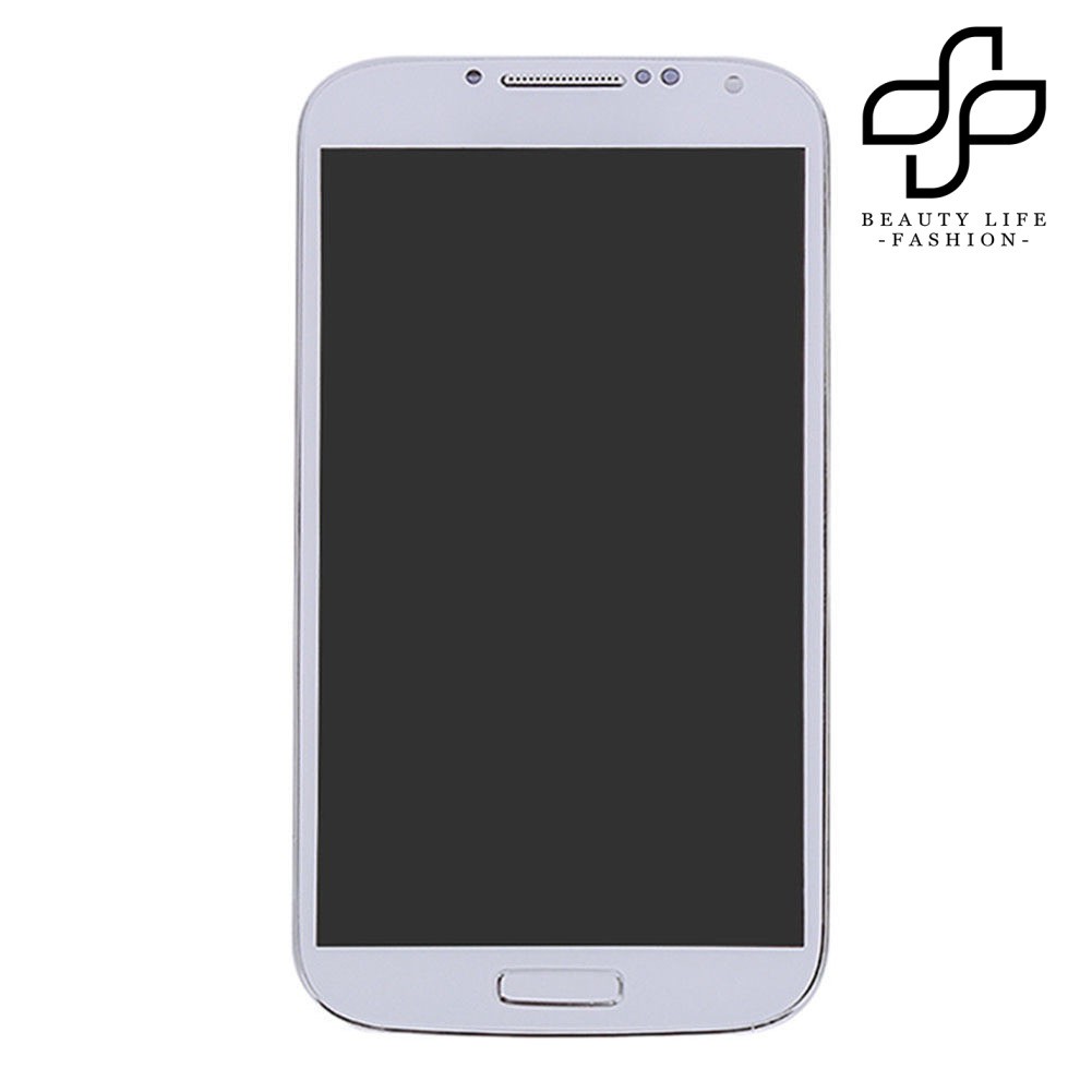 Bộ màn hình LCD cảm ứng thay thế dành cho Samsung Galaxy S4 i337 i9500 i9505