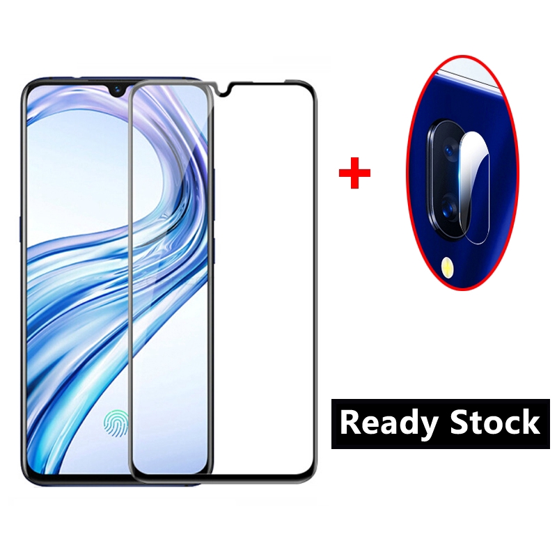 Vivo V11 Tempered Glass 9H Full Coverage Screen Protector For Vivo V11 V15 V17 S1 Pro V11i Y12 Y50 Y17 Y30 Y15 Y11 Y19 Tempered Film