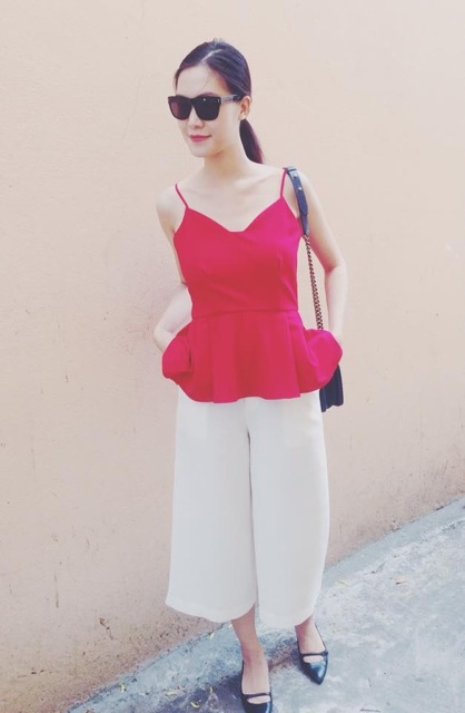 Culottes