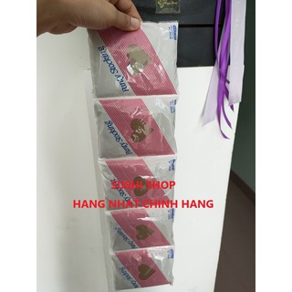Quần tất Pantry Nhật Bản