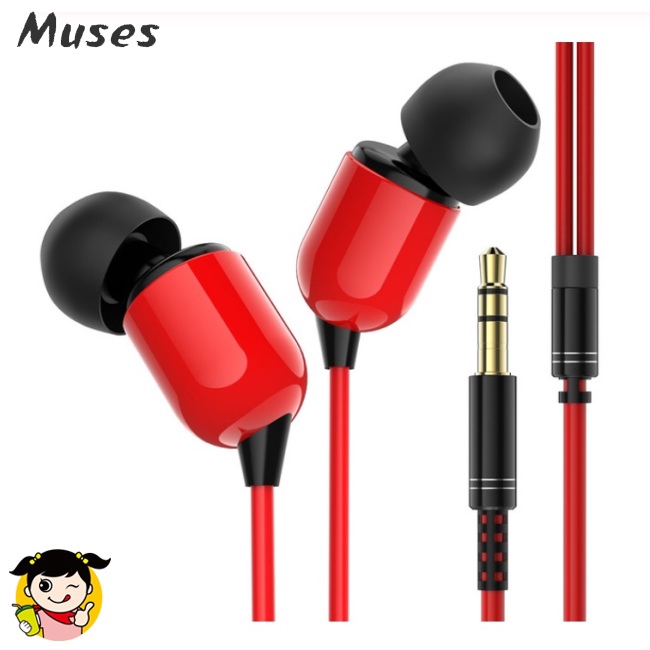 Muse07 Tai nghe chuyên dụng hát Karaoke âm thanh hay