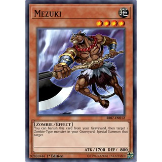 [ Bài Yugioh In ] Wicked God Deck 2021 ( Tháng 3 )