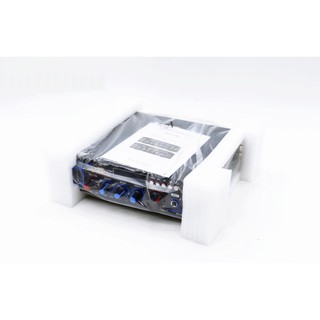 Ampli Mini Karaoke Bluetooth Cao Cấp BT-309A