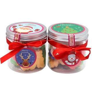 SET KẸO MALLOW SNOWMEN🎄🎄