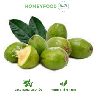 Cóc Bao Tử tươi chua giòn - giao Hỏa Tốc