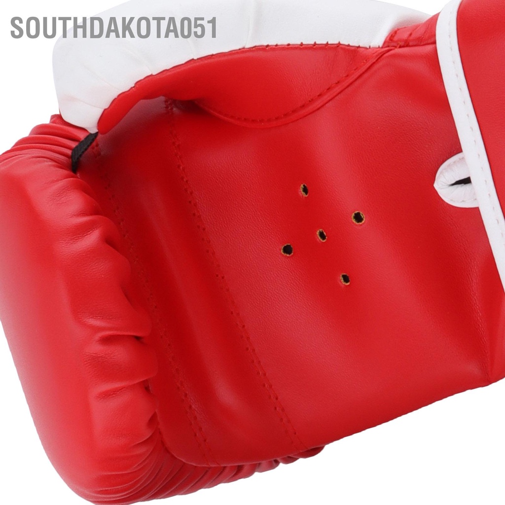 Southdakota051 1 đôi Găng tay đấm bốc trẻ em