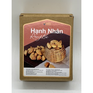 HẠNH NHÂN RANG BƠ GÓI 25 GR