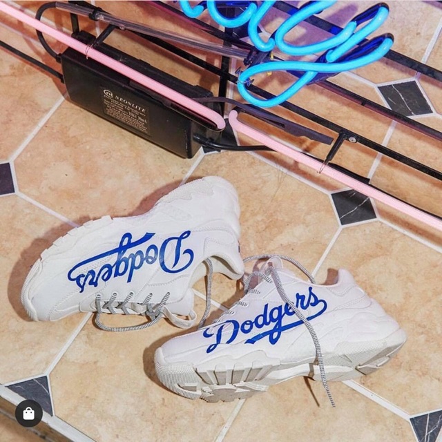 Giày mlb hàn quốc | BigBuy360 - bigbuy360.vn