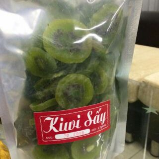 Hoa quả sấy Đà Lạt