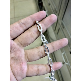 Lắc mắc xích đặc dày dặn sđt/zalo 0858871899