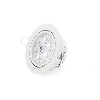 ĐÈN MẮT TRÂU 5W (DLR-5-T95-T) - KINGLED