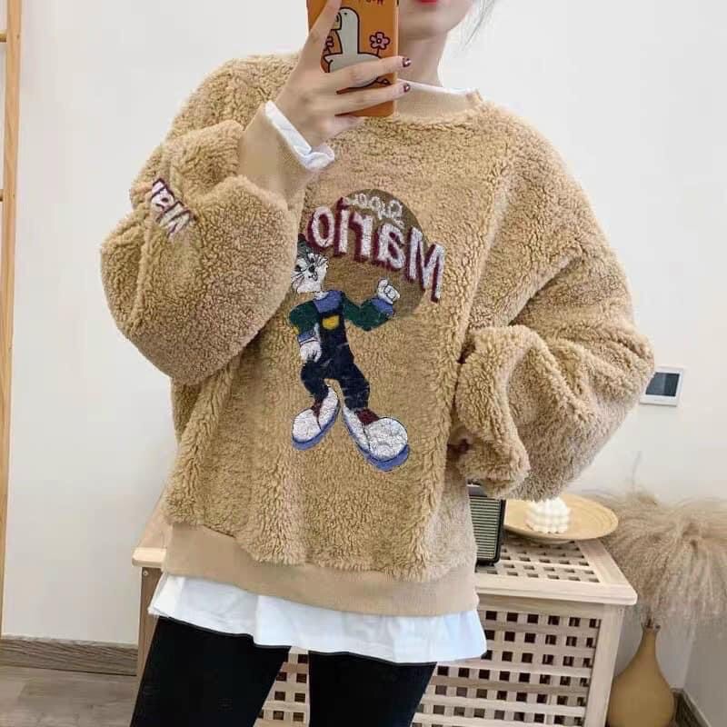 ÁONIR BONG PHA BÈO CÁCH ĐIỆU