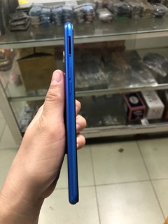 Vỏ + sườn OPPO realme 2