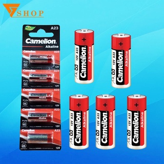 Combo 10 Viên Pin Camelion A23 Alkaline