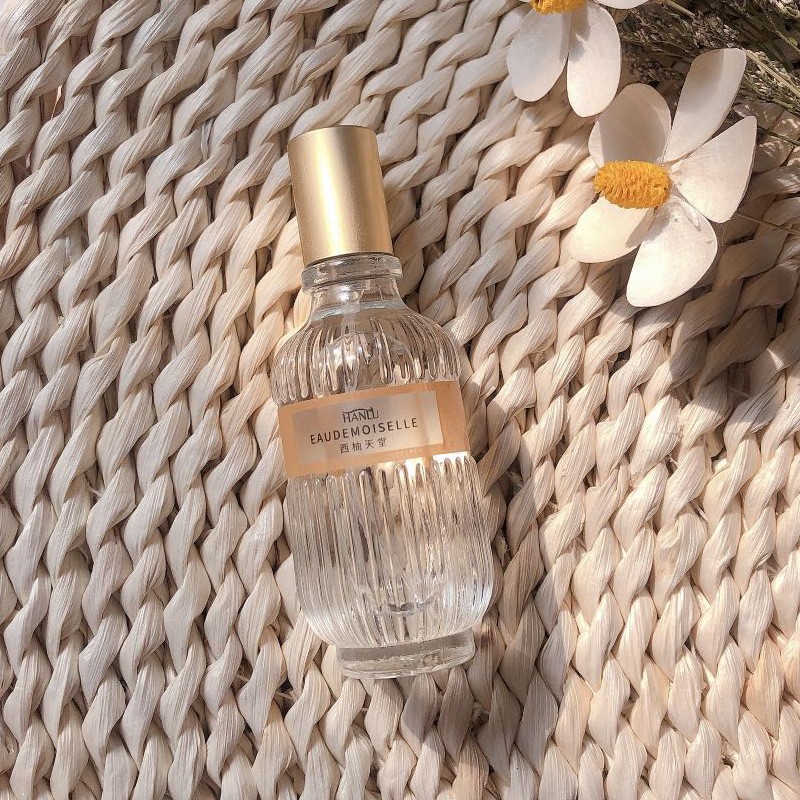 🌈🍇🍒 Nước Hoa Nữ Hanlu Mcmaqui Cite 30ml Nội Địa Trung Hương Thơm Nhẹ Nhàng Cuốn Hút | BigBuy360 - bigbuy360.vn