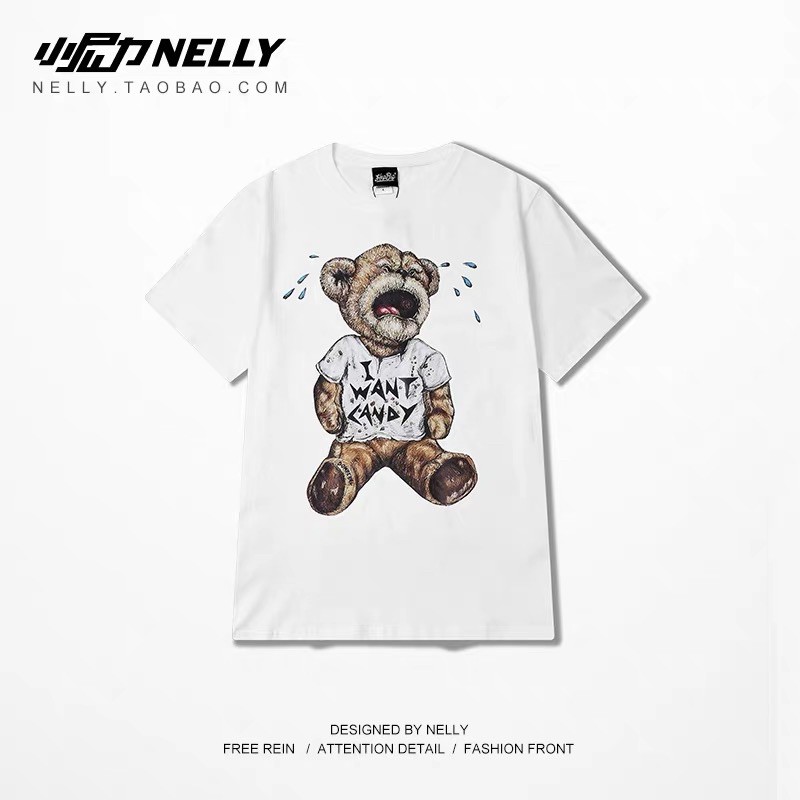 HÀNG CÓ SẴN- ÁO THUN NELLY