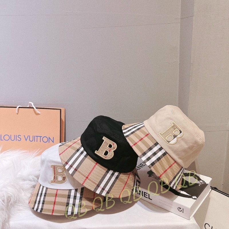 MŨ KẺ BBR THỜI TRANG 2022