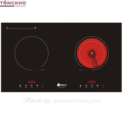 Bếp điện từ ARBER AB-372