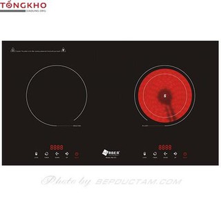 Bếp điện từ ARBER AB-372