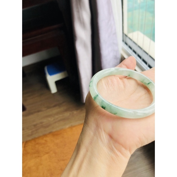 VÒNG TAY NGỌC JADE