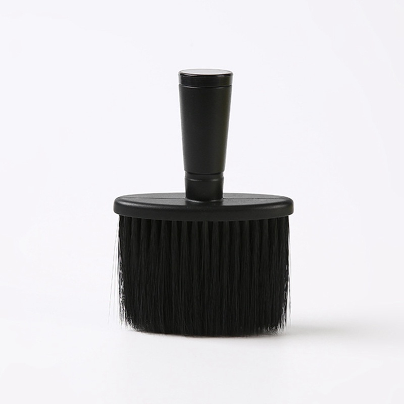 [Hàng mới về] Cọ phủi tóc mềm mại chuyên dùng cho salon làm tóc