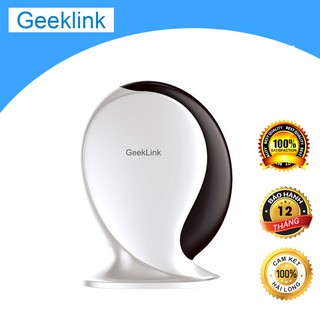 [Chính hãng] Trung Tâm Điều Khiển Nhà Thông Minh Geeklink Thinker GT-1