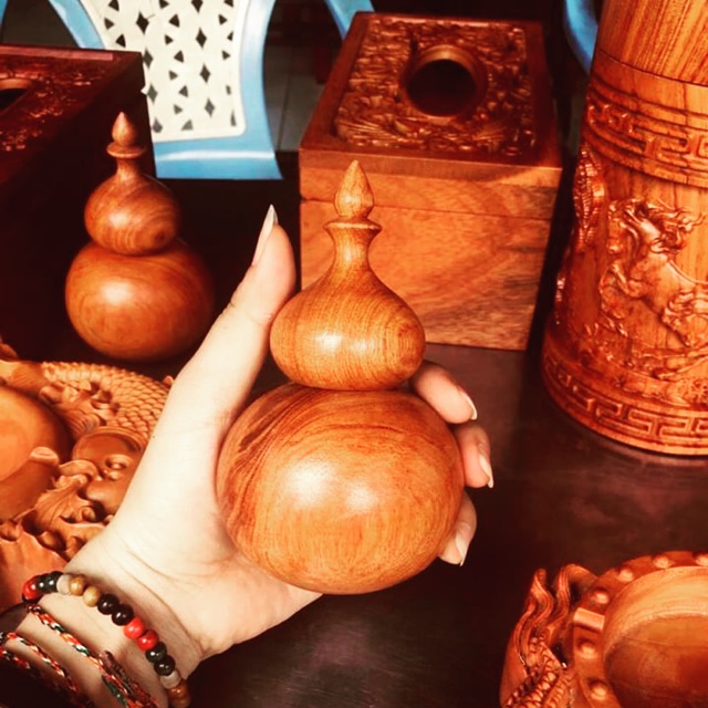 Đồ Gỗ Mỹ Nghệ Ca Tuyết