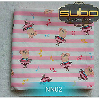 GA CHỐNG THẤM CAO CẤP SUBO