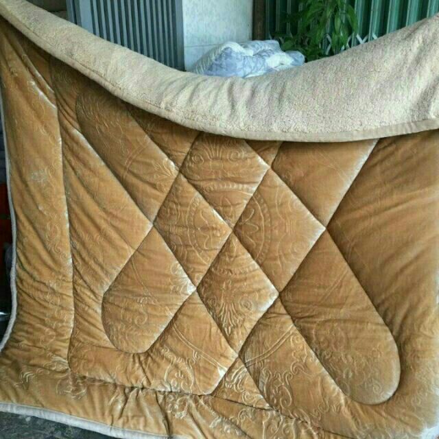 Chăn lông cừu cao cấp 4,5kg