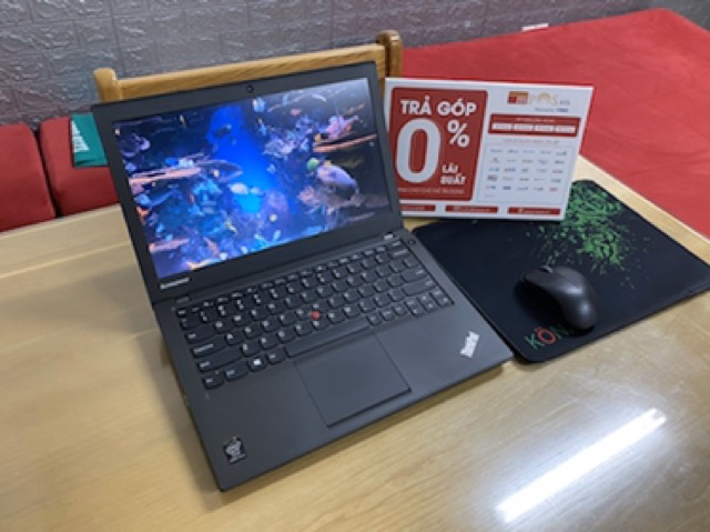 Laptop Thinkpad X240 - Laptop văn phòng cực bền cực Rẻ