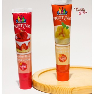 [hot] kẹo kem đánh răng Thái Lan