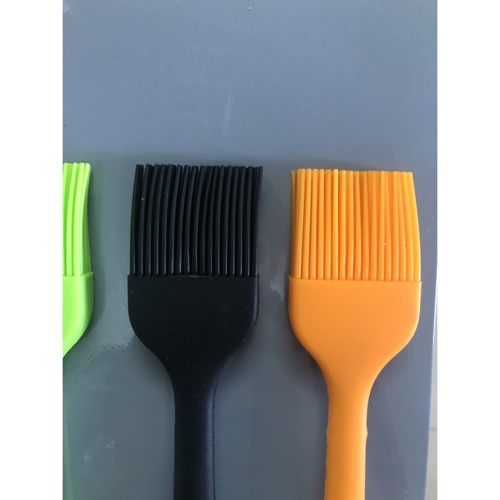 Chổi Silicon cán đúc lớn 25,5cm