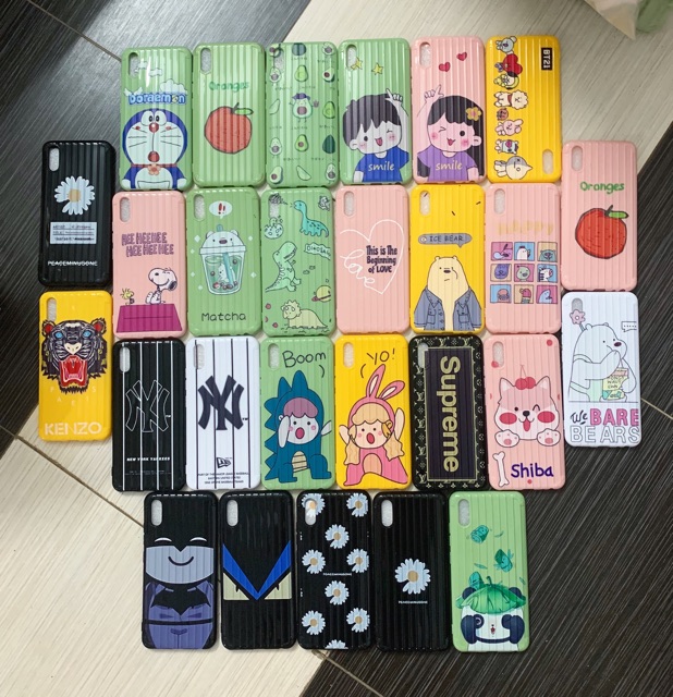 Ốp vali 16,7k/c[Mẫu chọn trên live][combo 50k/3 ốp hỗ trợ ship tặng quà 0d😁] | BigBuy360 - bigbuy360.vn