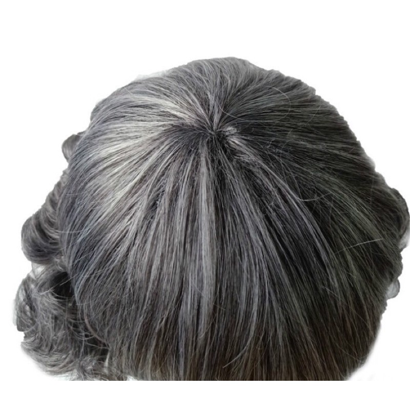 Tóc giả trung niên DLS_046