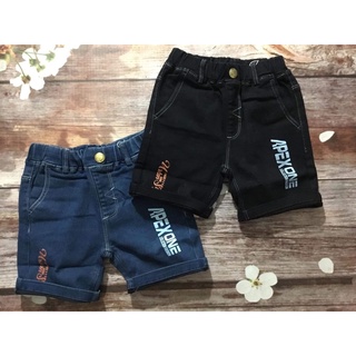 combo Quần jean cho bé 16-35kg(trinh diem)