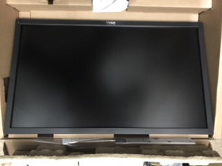 Màn hình Dell E2417H 23.8Inch IPS