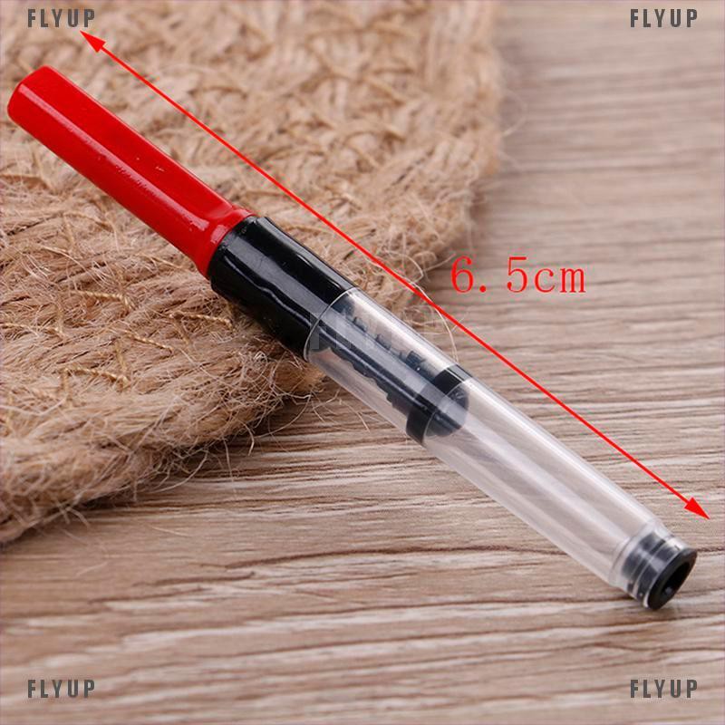 Bộ ống pít tông bơm mực thông dụng dành cho bút máy | BigBuy360 - bigbuy360.vn