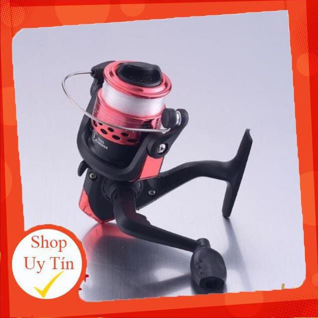 [Xả Kho] Máy câu cá size mini 200